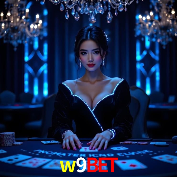 w9bet 公平游戏