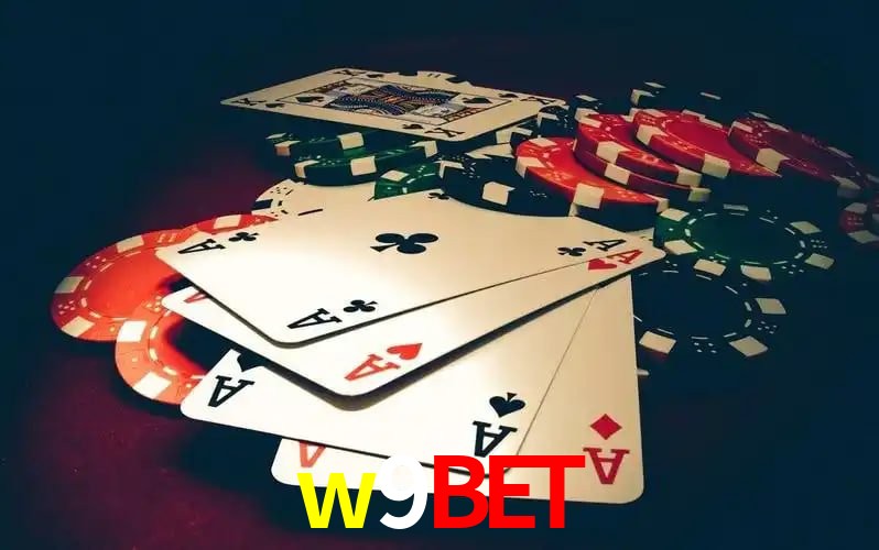 Oportunidades w9bet