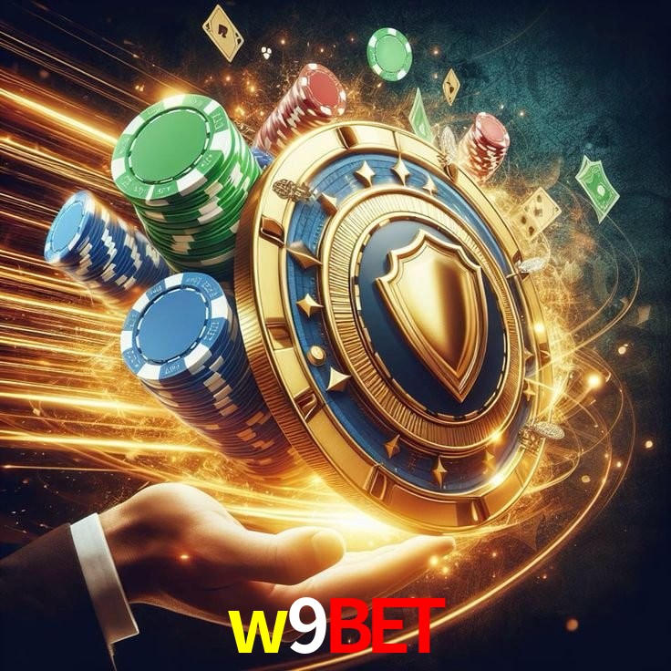 Eventos w9bet