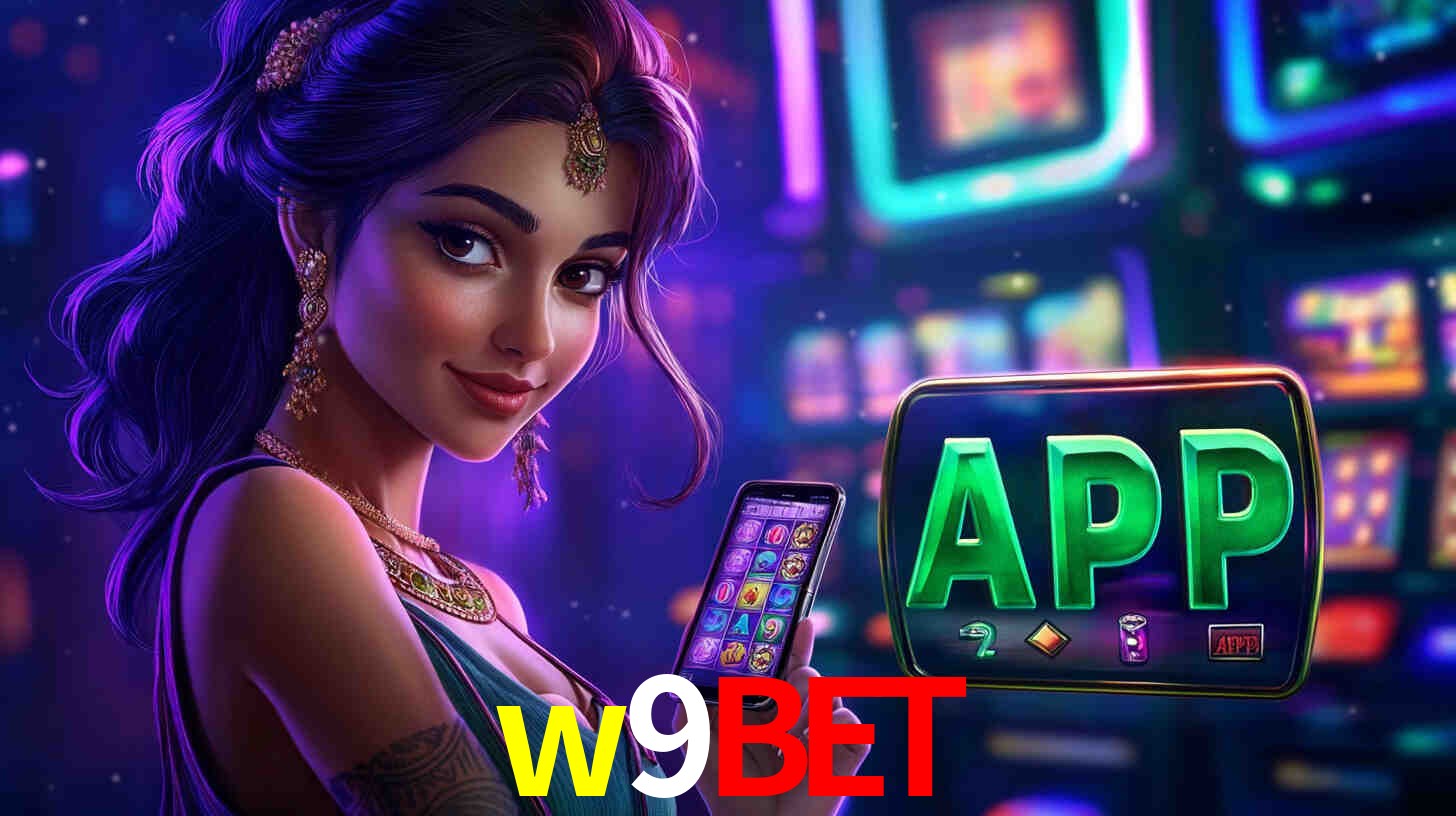 w9bet bet casino