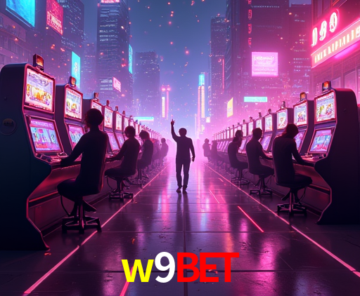 Sistemas de Segurança w9bet