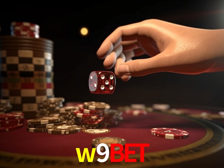 w9bet Premiação acumulada / Jackpot
