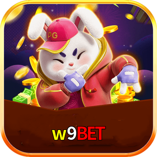Logo da w9bet